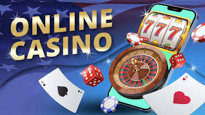 The Exciting World of Casino Jettbet The Exciting World of Casino Jettbet
