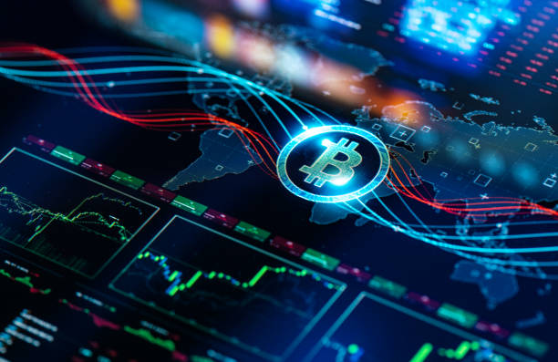 Unleashing Potential Trading Crypto AI Unleashing Potential Trading Crypto AI