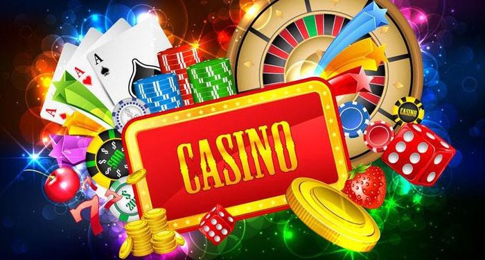 Explore the Excitement of Nationalbet Online Casino UK Explore the Excitement of Nationalbet Online Casino UK