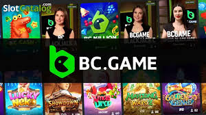 Exploring the Exciting World of BC.Game in Cameroon 1