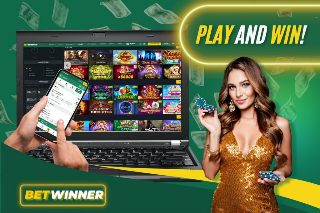 Promociones Exclusivas con el Código Promocional Betwinner Promociones Exclusivas con el Código Promocional Betwinner