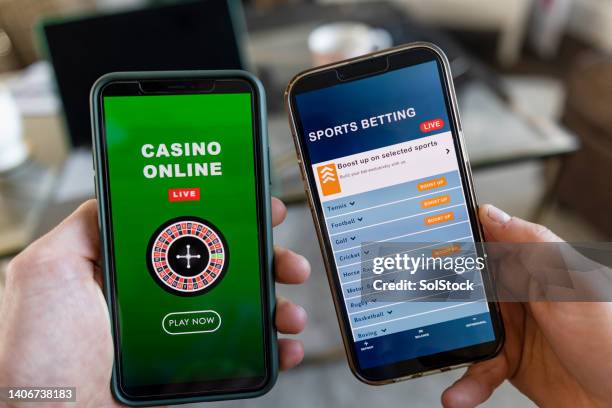 Top Strategies for Sports Betting 3