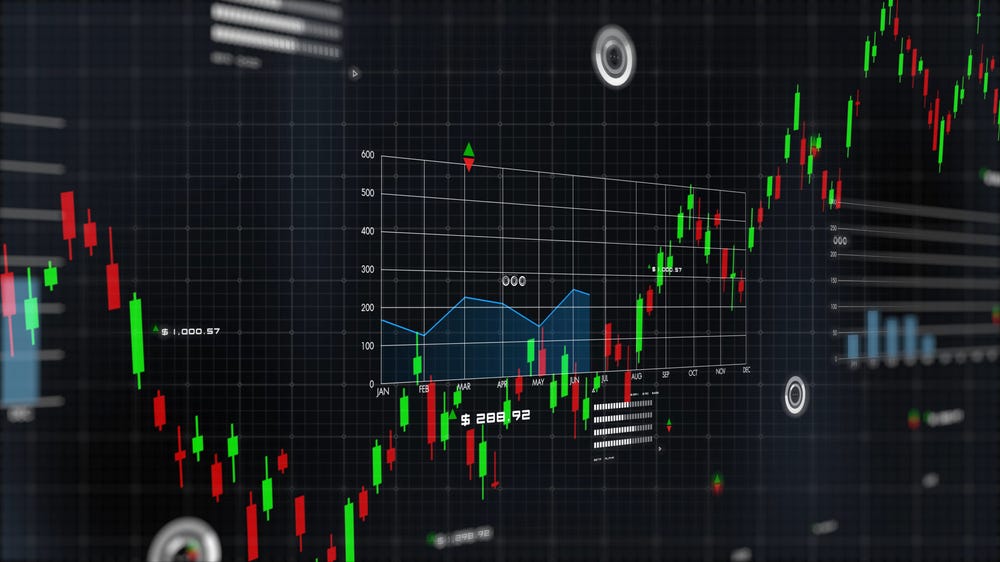 Your Guide to Crypto Futures Trading Strategies, Risks, and Rewards