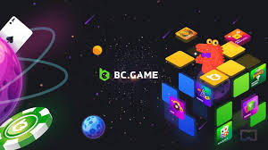 Discover the Thrill of BCGame Play Casino
