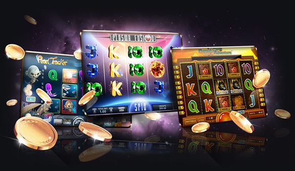 Experience the Thrill of Online Gambling at Vegastars Casino Australia