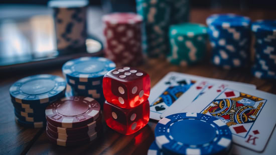 Explore the Thrilling World of Blockchain Casino Games Explore the Thrilling World of Blockchain Casino Games