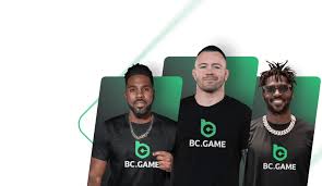 Exploring the Exciting World of BC Game vc 0 Exploring the Exciting World of BC Game vc 0