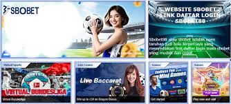 Keunggulan Agen Sbobet dalam Dunia Taruhan Online Keunggulan Agen Sbobet dalam Dunia Taruhan Online