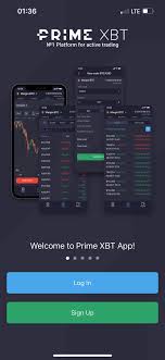 Mastering the Art of Trading on PrimeXBT 14 Mastering the Art of Trading on PrimeXBT 14