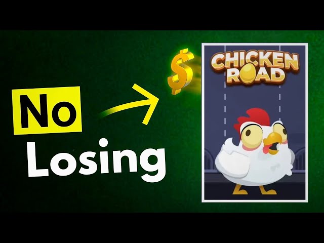 Chicken Road: El videojuego de accidentes que está revolucionando los casinos online