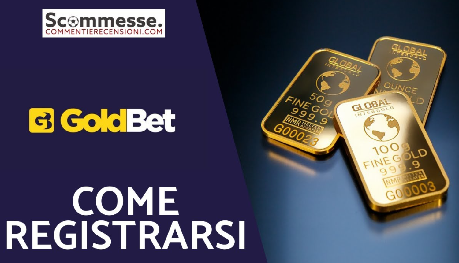 Goldbet It Betting: La guida chiara al mondo delle scommesse e delle scommesse in Italia