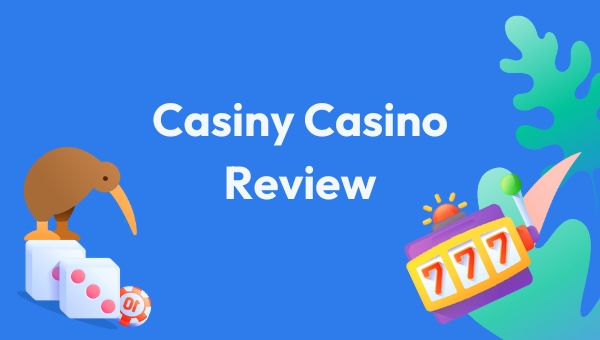 Understanding Casiny Casino Payment Methods