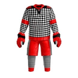 Ice Hockey Uniform