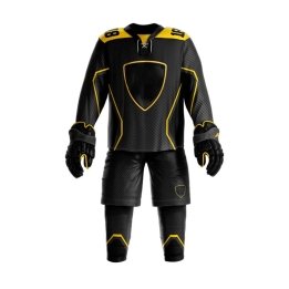 Ice Hockey Uniform