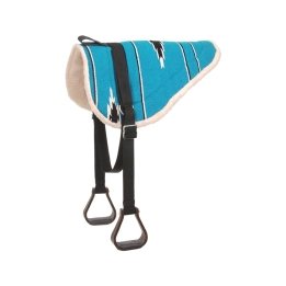 Saddle