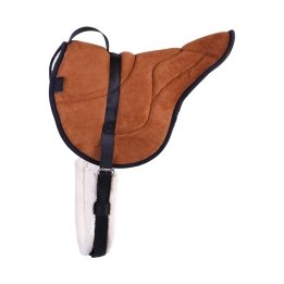 Saddle