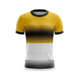 Sublimation T Shirt